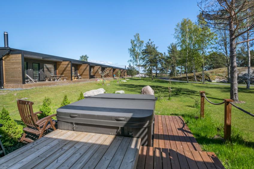 Kasnäs marina a 7 - foto 19