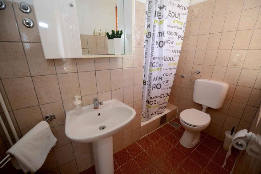 Holiday apartment with garden and barbecue - BF-FRMC - foto 11