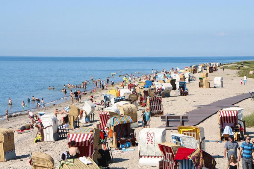 Ferienanlage Petersdorf, Fehmarn-Petersdorf - Typ E - foto 28