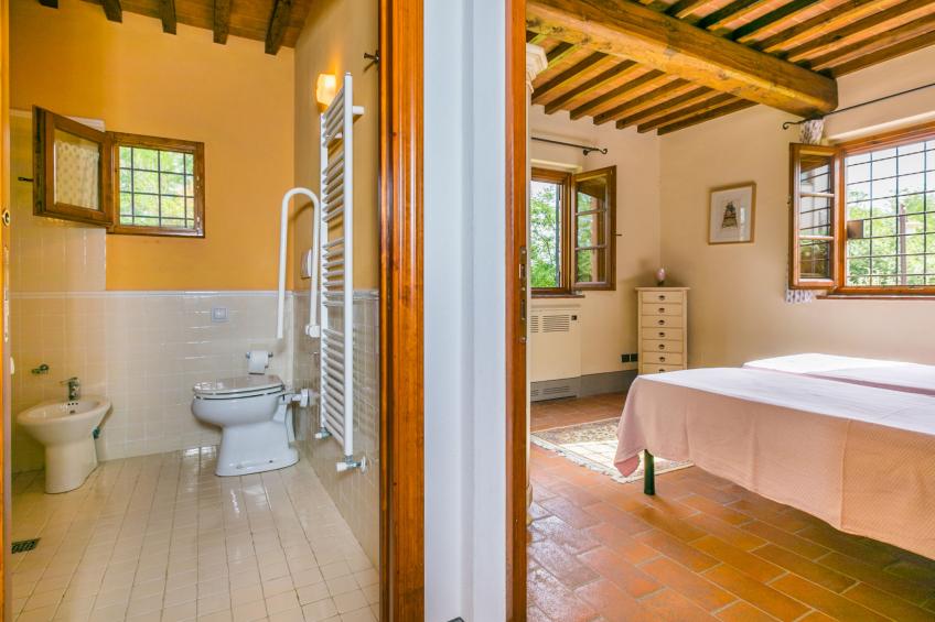 Podere Francigena (CTF120) - foto 16