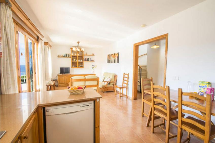 Appartements à Cala Galdana - foto 16