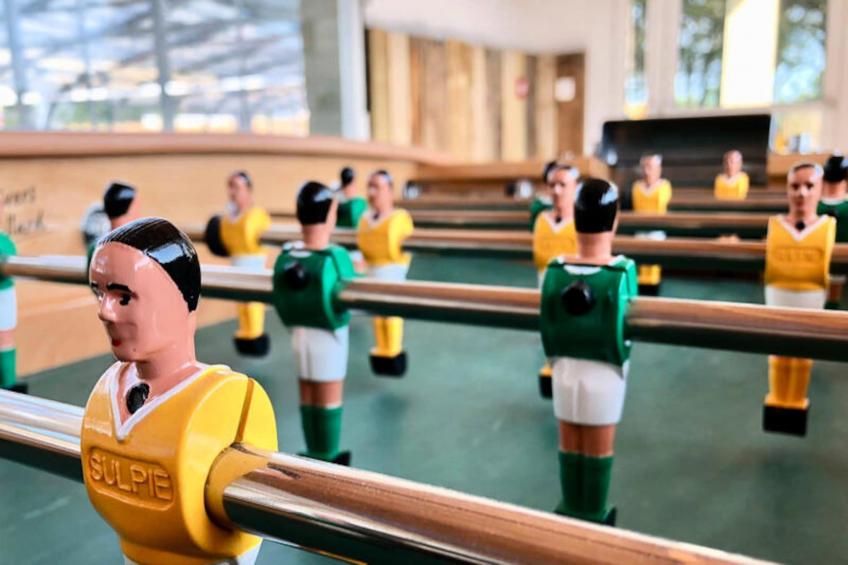 Mobil Home - Bungalow - Cottage à Saint-Hilaire-de-Riez - foto 13