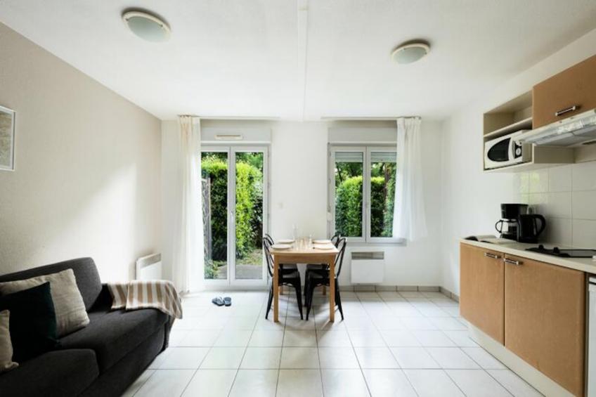 Appart'hôtel Garden & City Lyon - Lissieu 3 - foto 10