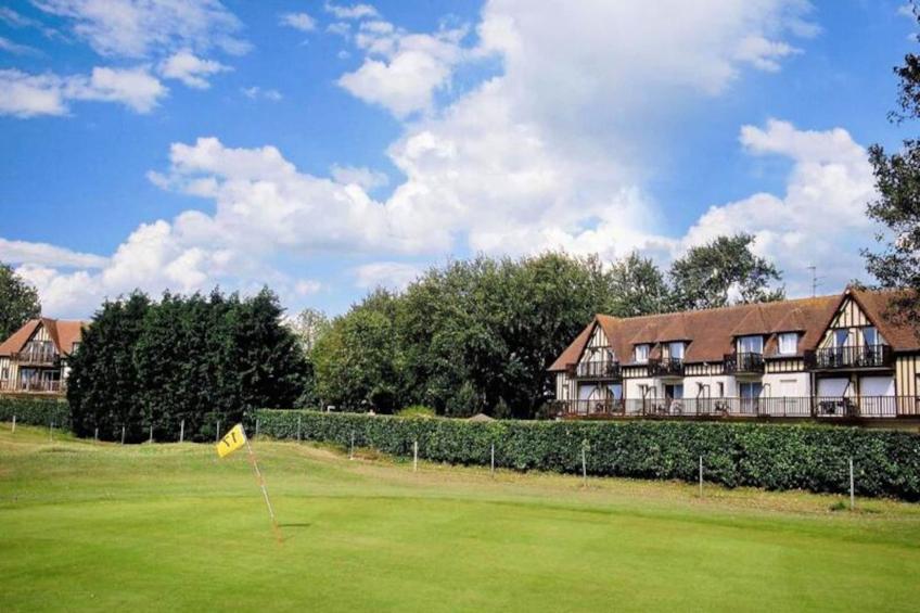 Résidence Goélia Green Panorama - foto 20