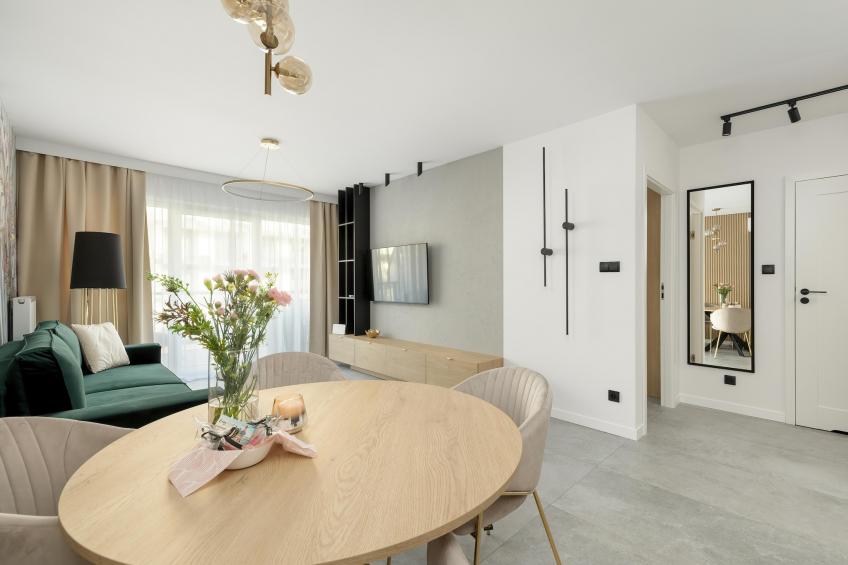 Apartament Spadochroniarzy 10G Nr 16 Dziwnow - foto 8