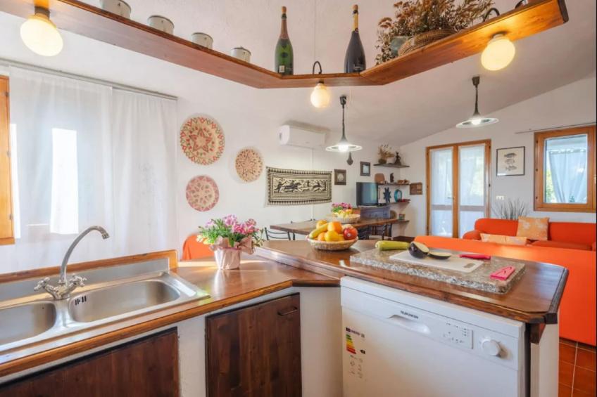 Casa Li Feruli - foto 14