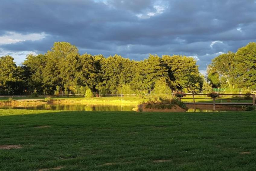 Maison de vacances - DIGES - foto 38