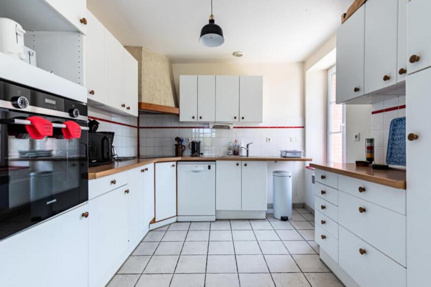 Maison à Landevieille - foto 4