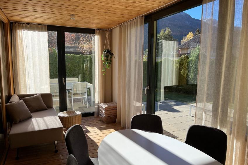 Chasa Ernst - foto 9