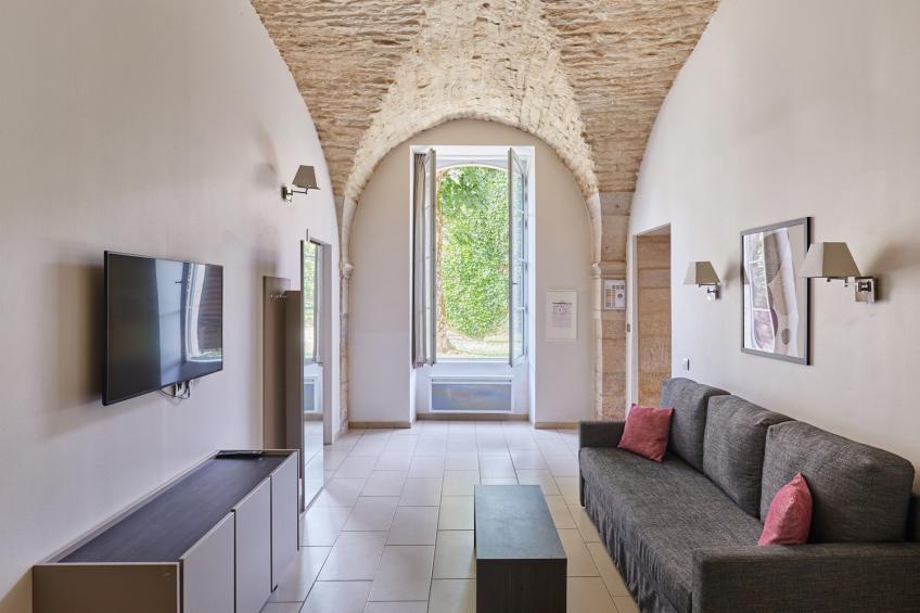 Odalys Résidence Les Cordeliers - foto 22