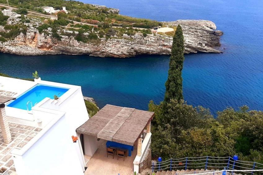 Monolokal "Blu Suite Cottage" - foto 12