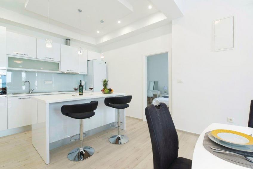 Villa Felicita für 12 Personen in Zaboric - foto 10