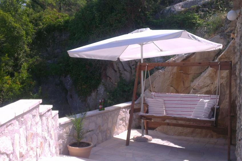 Charmantes Steinhaus mit Pool und Panoramablick - foto 10