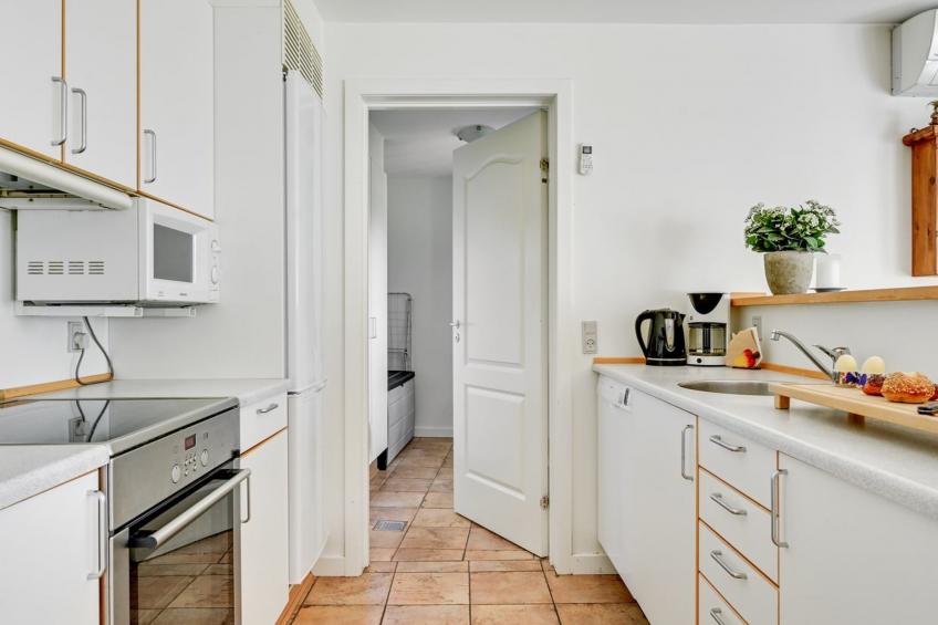 "Arwin" - 250m from the sea in Funen - foto 34