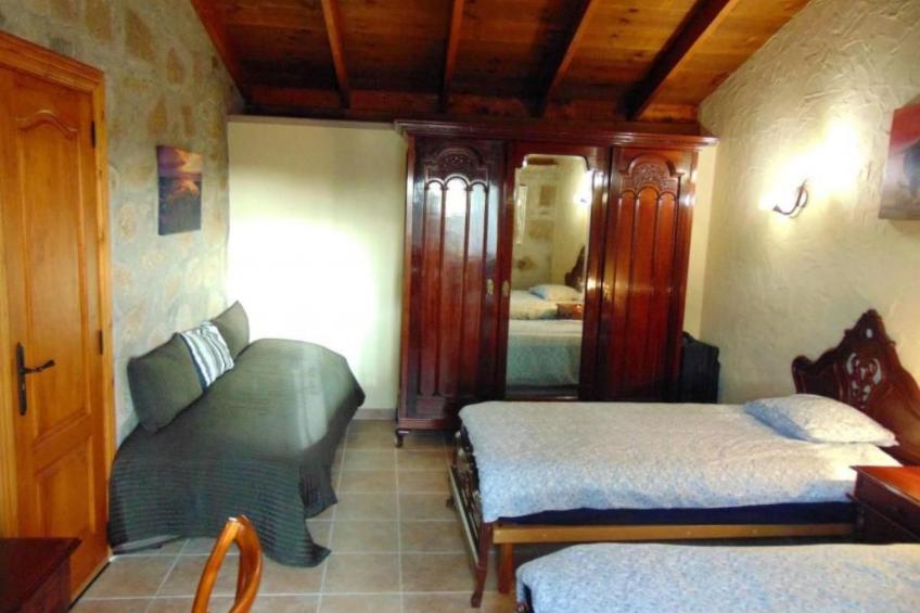 Typisches kanarisches Haus mit Whirlpool - foto 10