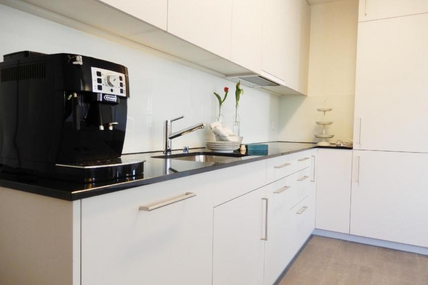 Gemütliche Parterre-Ferienwohnung mit Terrasse - foto 4