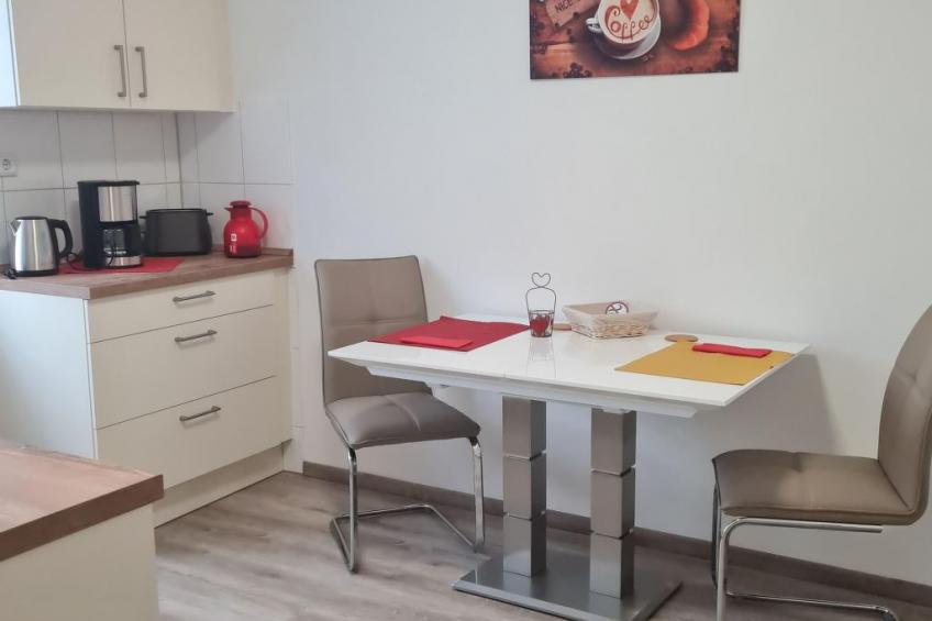 Liebevolle Ferienwohnung in zentraler Lage - foto 12