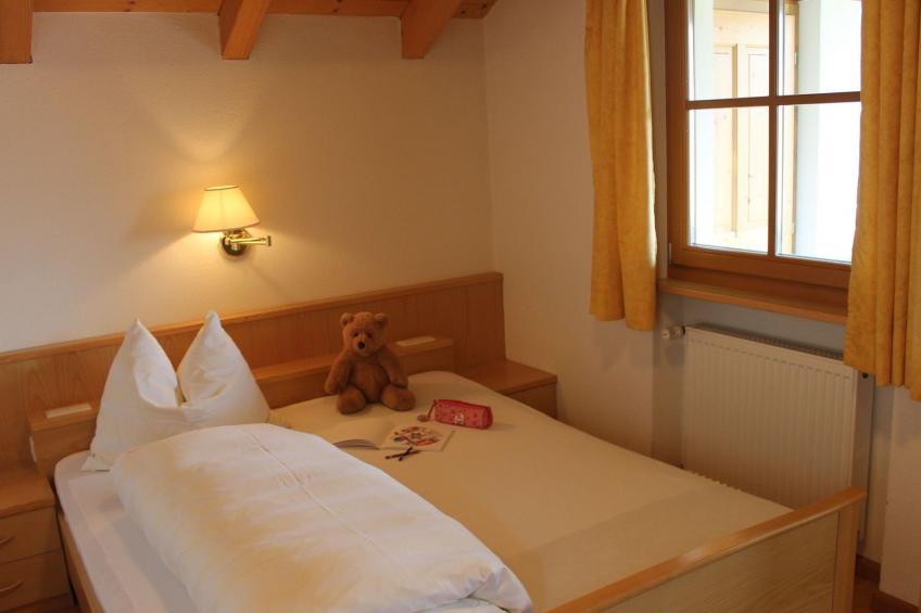 Große, helle Wohnung mit großartigem Panoramablick für sieben Personen - foto 8