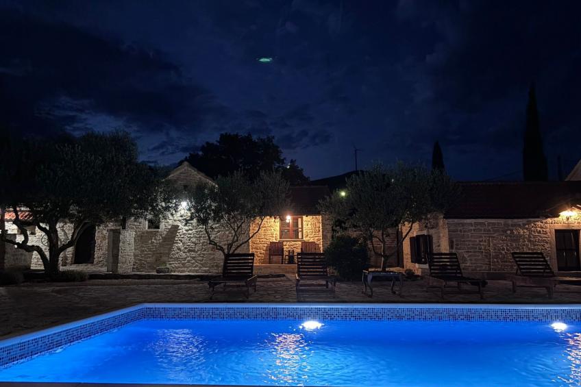 Country House Irena with pool - foto 40