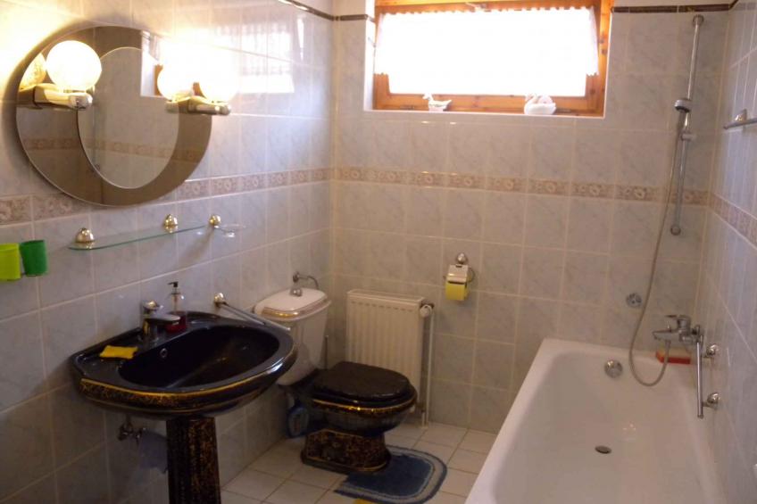 Holiday apartment with barbecue and dishwasher - BF-JP36 - foto 6