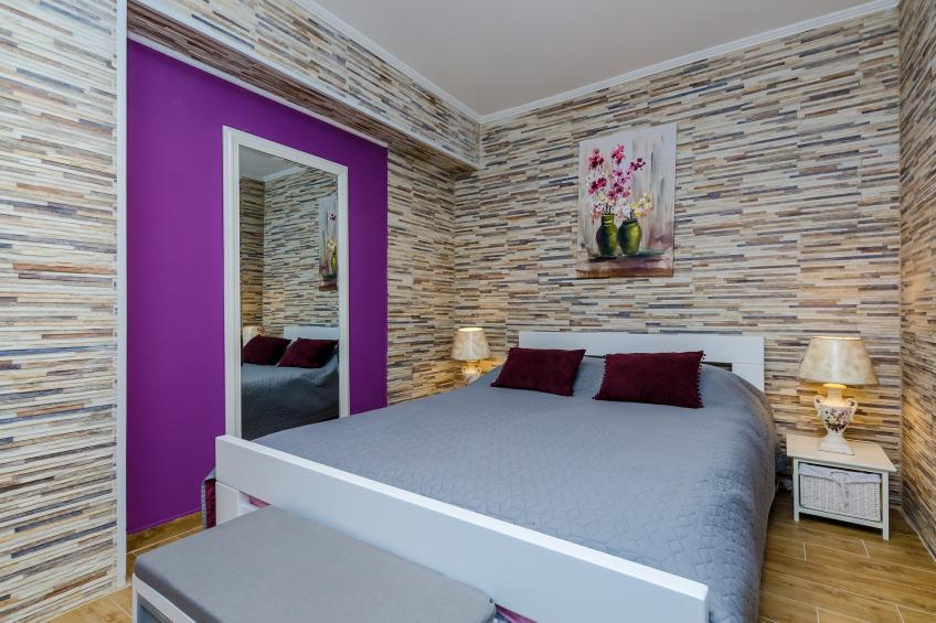 Villa Adrian - Six Bedroom Villa with Swimming pool and Sea View - foto 9
