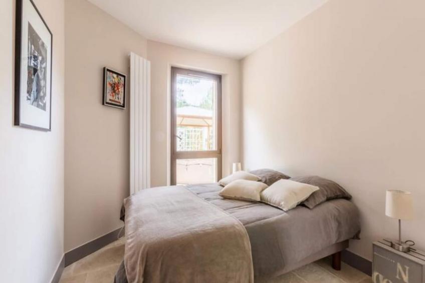 Superbe Villa Avec Vue, Entre Aix En Provence Et Luberon - foto 19