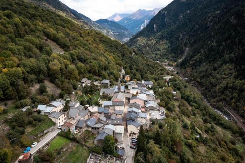Résidence Le Repère Des Cerfs - Accès Val Thorens - foto 66