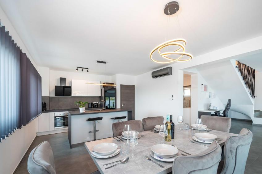 Sea view Villa Punta - foto 18