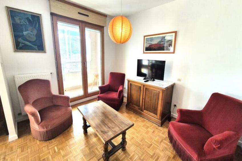 Residence Du Temple - foto 11