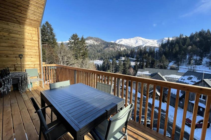 Appartements à Le Lioran - foto 62