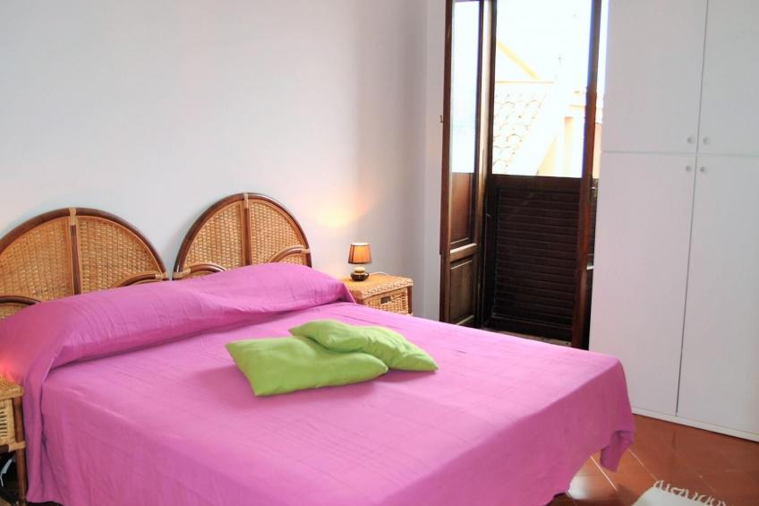 Wohnung Gaeta Medievale mit Panoramablick - foto 23