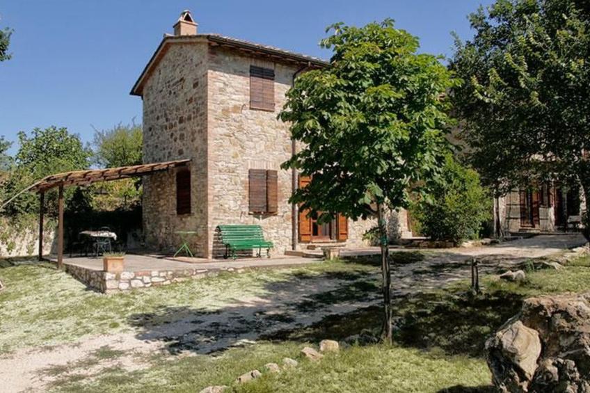 Das Walnusshaus - foto 50