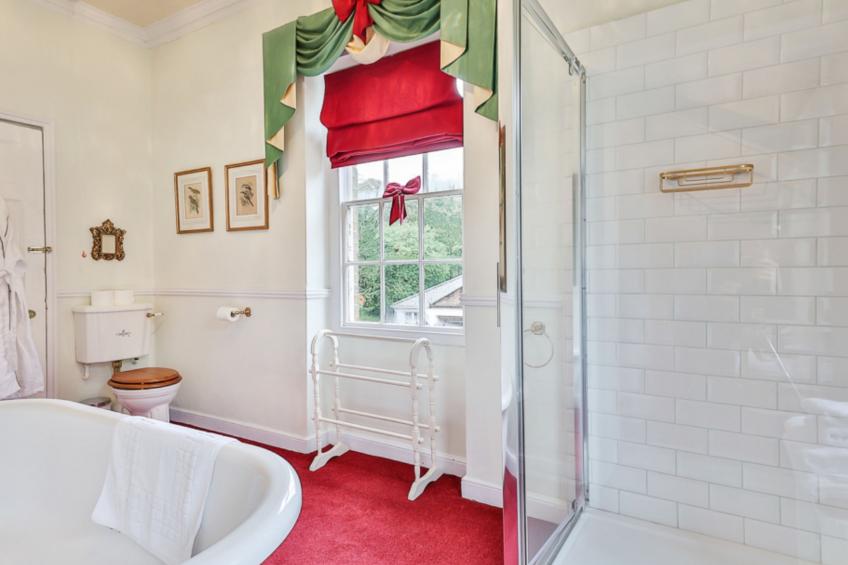 Walcot Hall - foto 58