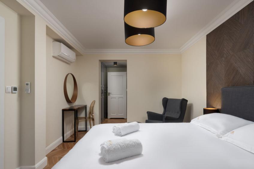 Suartini Viganj mit einem Pool - foto 32