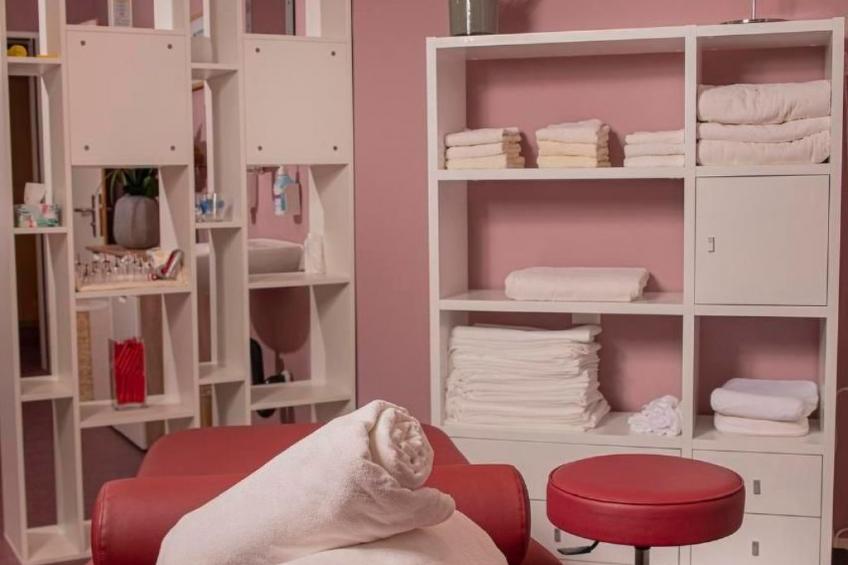 Parkresidenz Meilen - foto 23