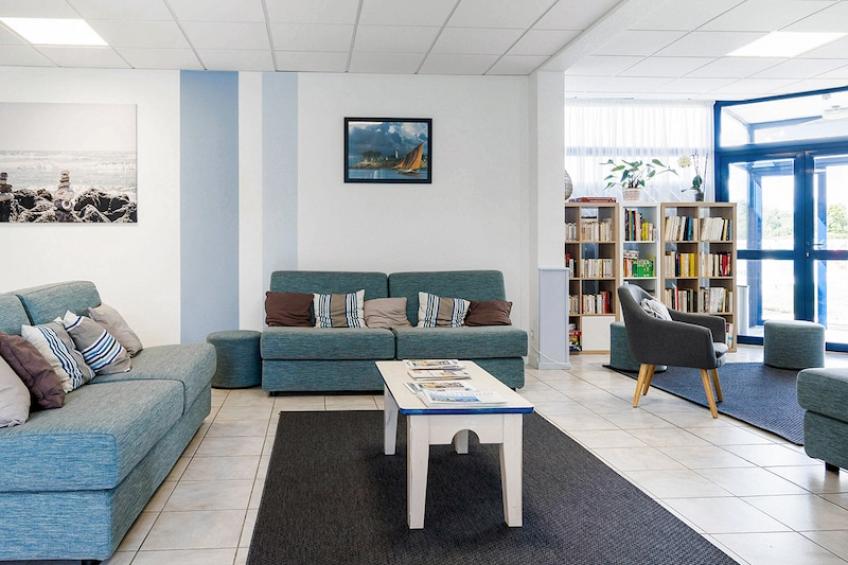 Appartement Standard La Voile d'Or - foto 35