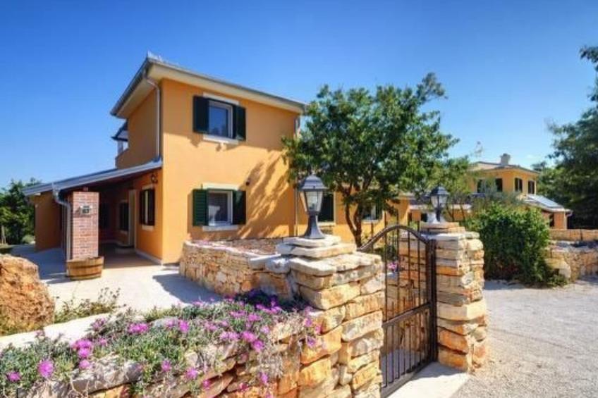 Villa Istriana - foto 22