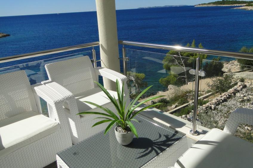 Villa Perla Superior Wohnung für 5 Personen - foto 18