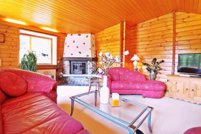Chalet Dargun Bünter, (Camischolas/Sedrun), 221./222./224./.01+.02+.03 - foto 5
