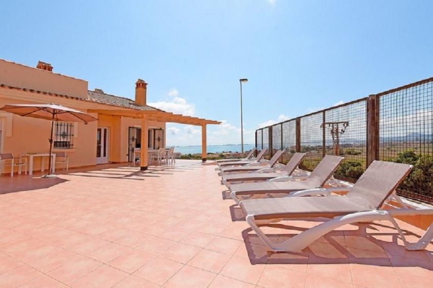 VILLA LETTY - foto 13