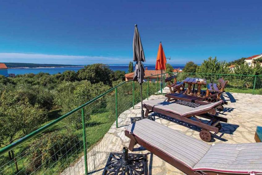 Vakantiewoning met barbecue en Wi-Fi - VW-2YN5Z - foto 6