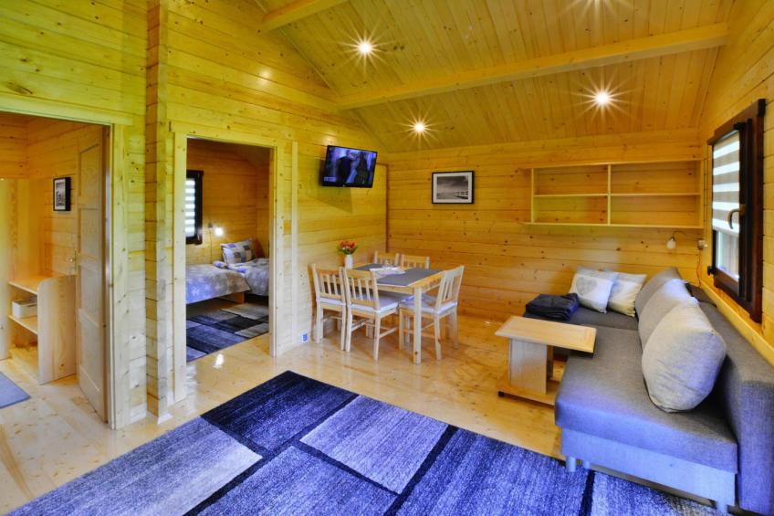 Holiday homes, Ustronie Morskie - foto 7