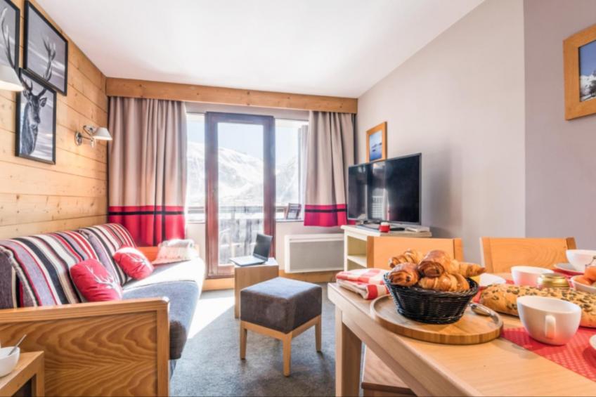 Les Balcons de Bellevarde - foto 6