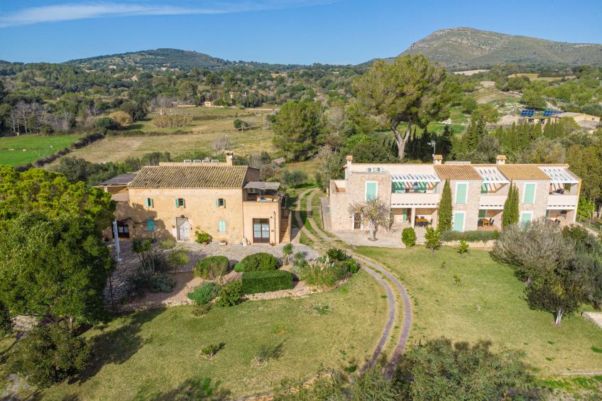 S'hort De Sa Bagura - Es Colomer - foto 31