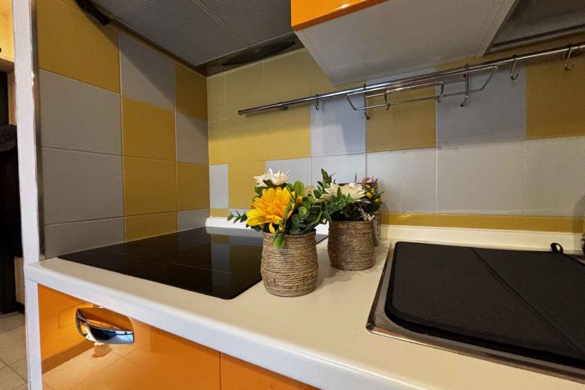 Appartement de vacances avec climatisation - BF-NV5GH - foto 15
