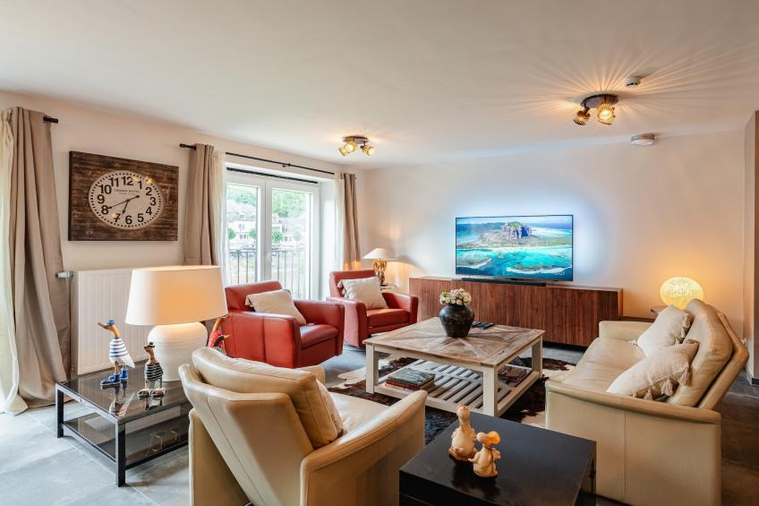 Le cœur de Bouillon - 8pers - foto 11