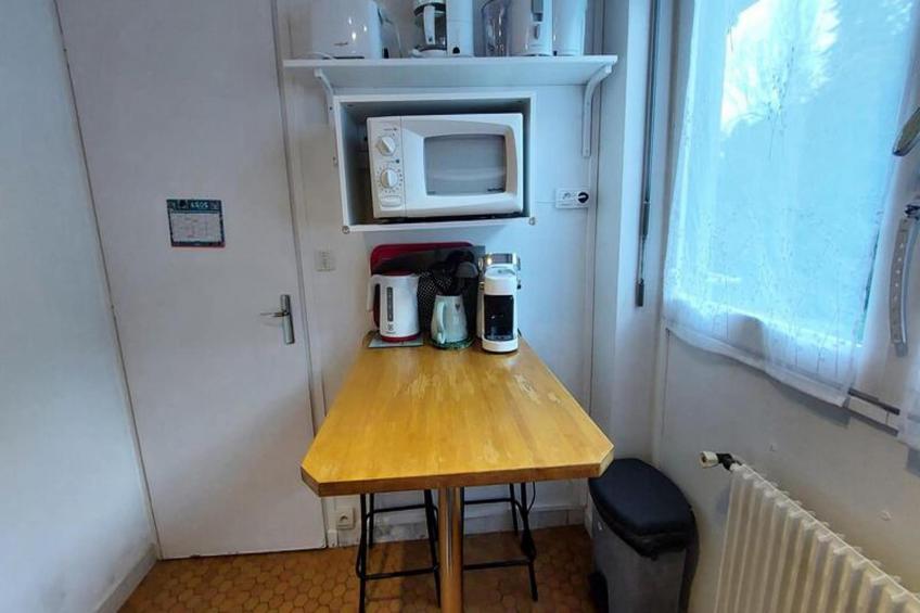 Résidence Montcalm D - foto 4