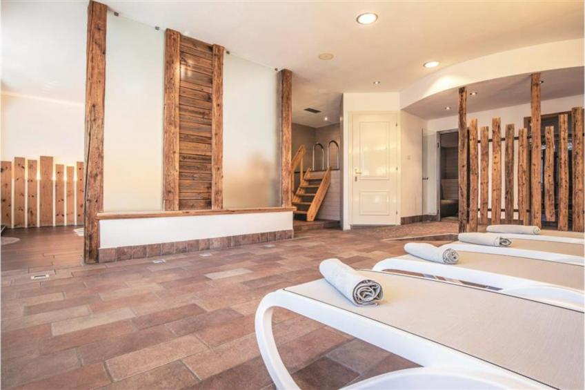 Residence Sporting Club Doppia - Mezza Pensione - foto 8