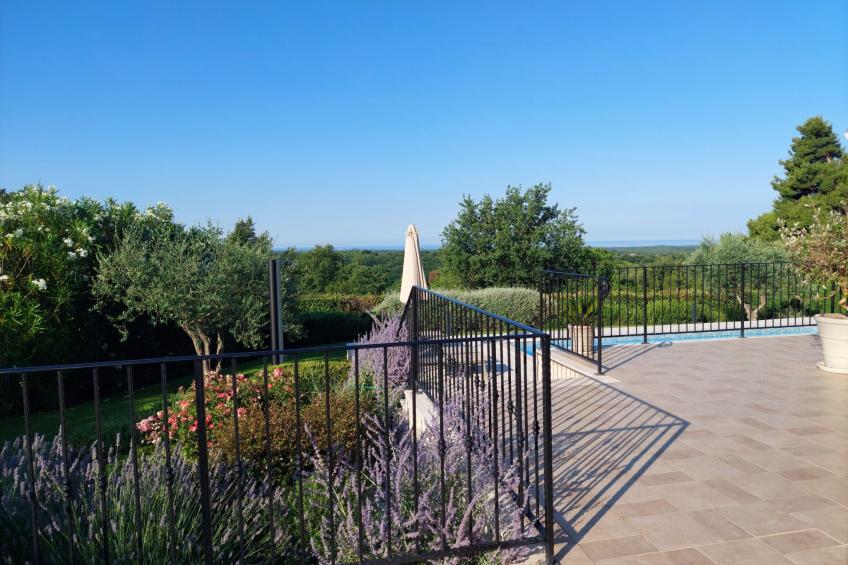 Villa Sterpazzi - foto 50