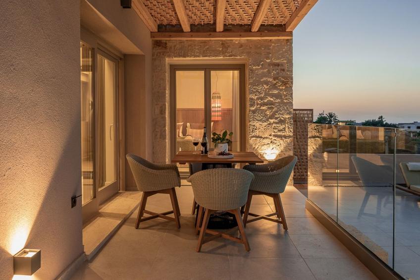 Haus in Gazi mit privatem Parkplatz und herrlicher Aussicht - foto 35